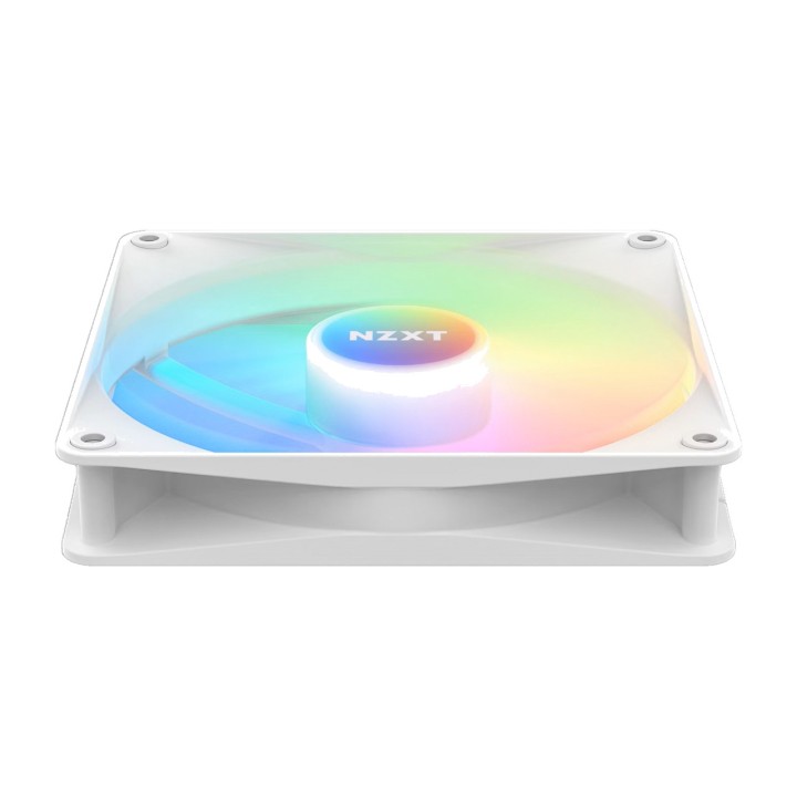 NZXT Ventilátor do PC skrinky s osvetlením F140-RGB CORE