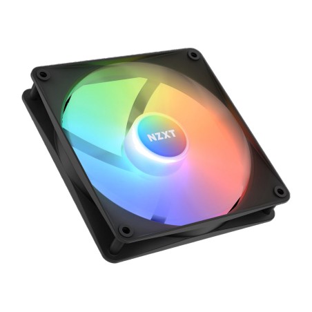 ventilátor pc skříně s osvětlením f140-rgb core 140mm