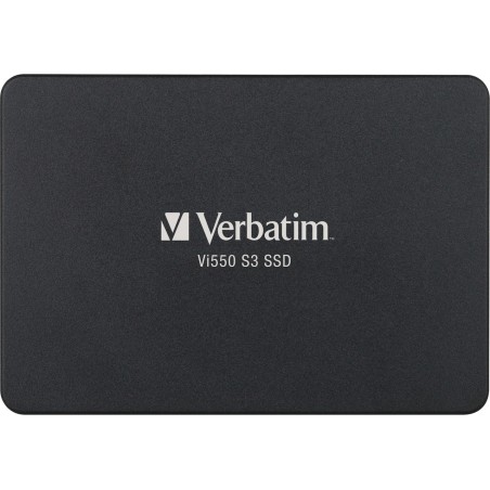 ssd sata interno vi550 s3 2,5" 2tb
