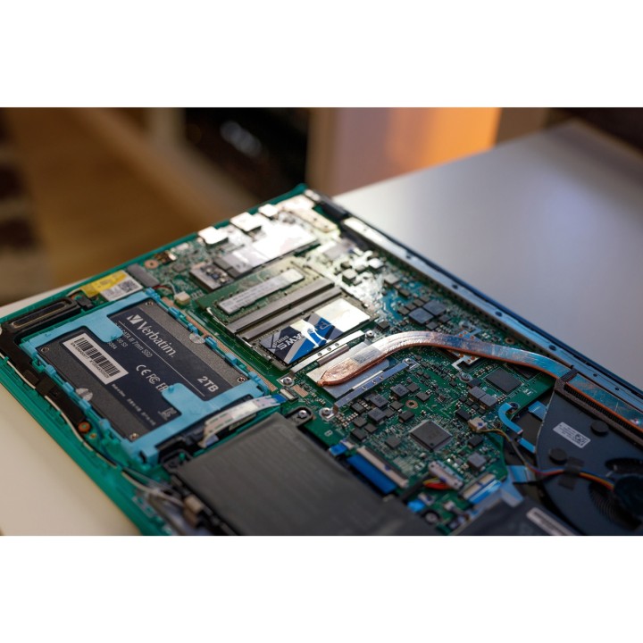 VERBATIM SSD SATA intern VI550 S3 2,5" 2TB 1907793
