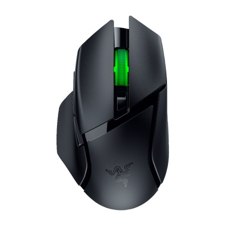ratón gaming inalámbrico basilisk-v3 x-hyperspeed