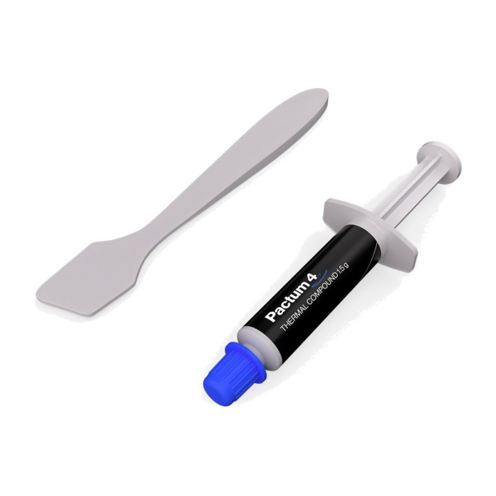 ENDORFY Pasta tèrmica per a processador PACTUM-4 1,5G