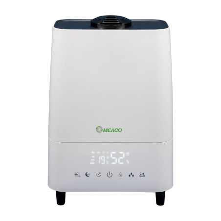 umidificatore a ultrasuoni con purificatore d’aria deluxe 202
