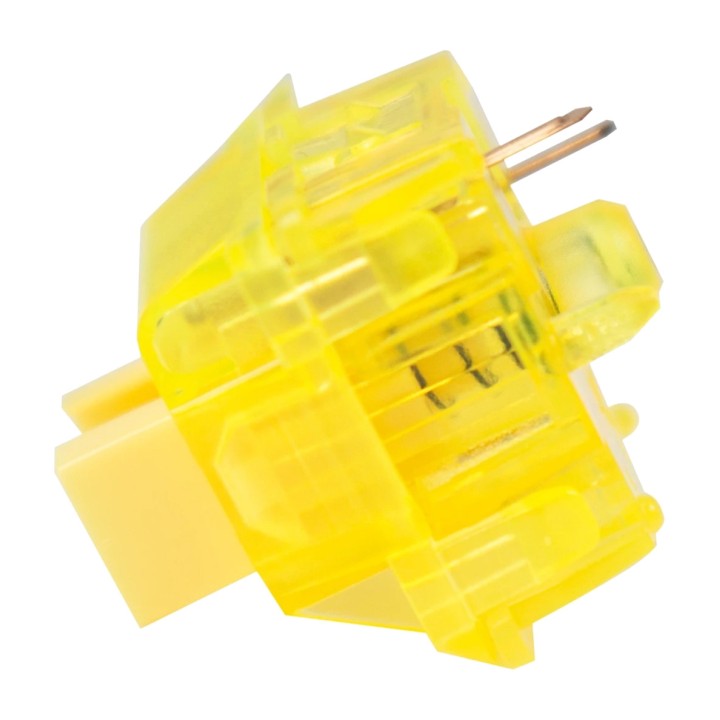 KEYCHRON Lineare mechanische Tastaturschalter GATERON-INK V2
