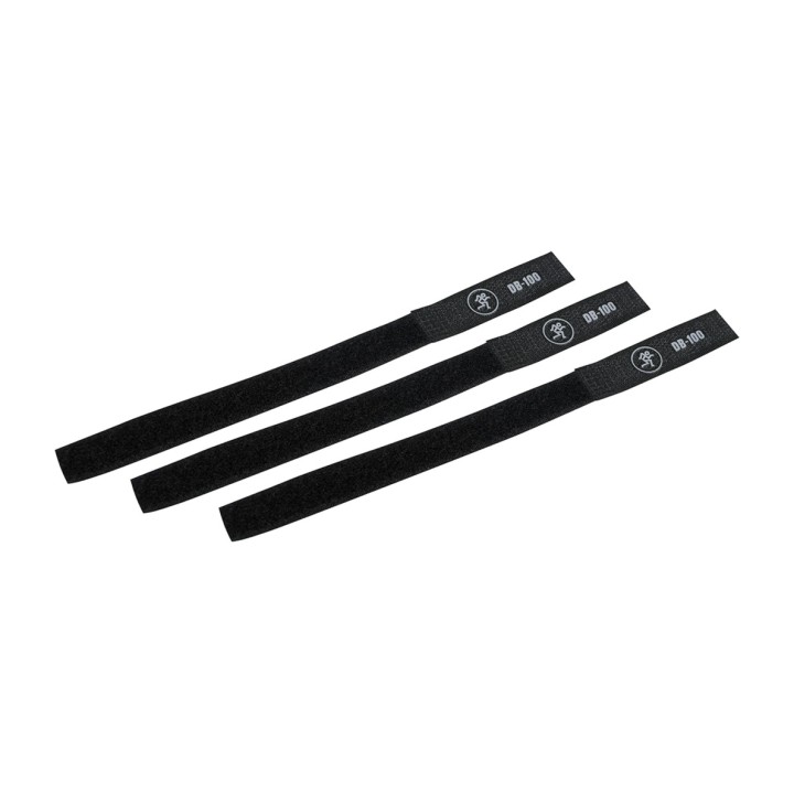 MACKIE Bras de microphone de bureau DB-100 DESKTOP BOOM