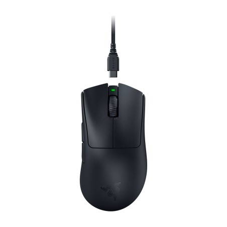 ratón gaming inalámbrico deathadder-v3 pro