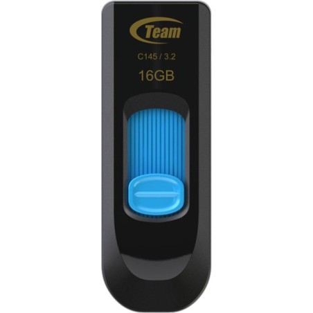 retractabele usb-stick c145 16gb 3.2 gen1
