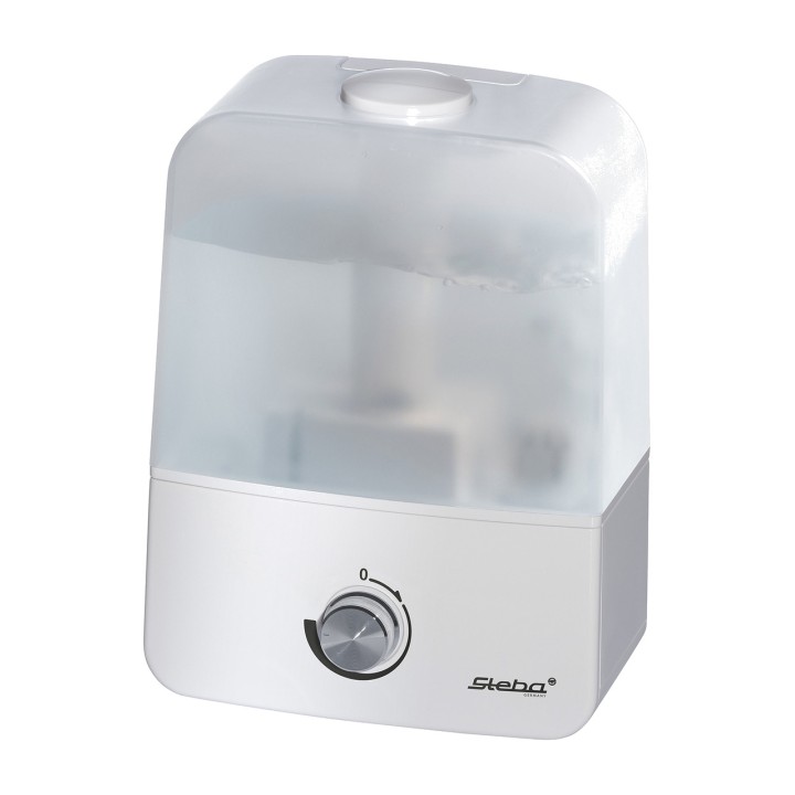 STEBA Purificador de aire con filtro HEPA LR 9 20M2