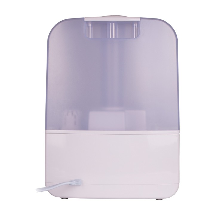 STEBA Purificador de aire con filtro HEPA LR 9 20M2