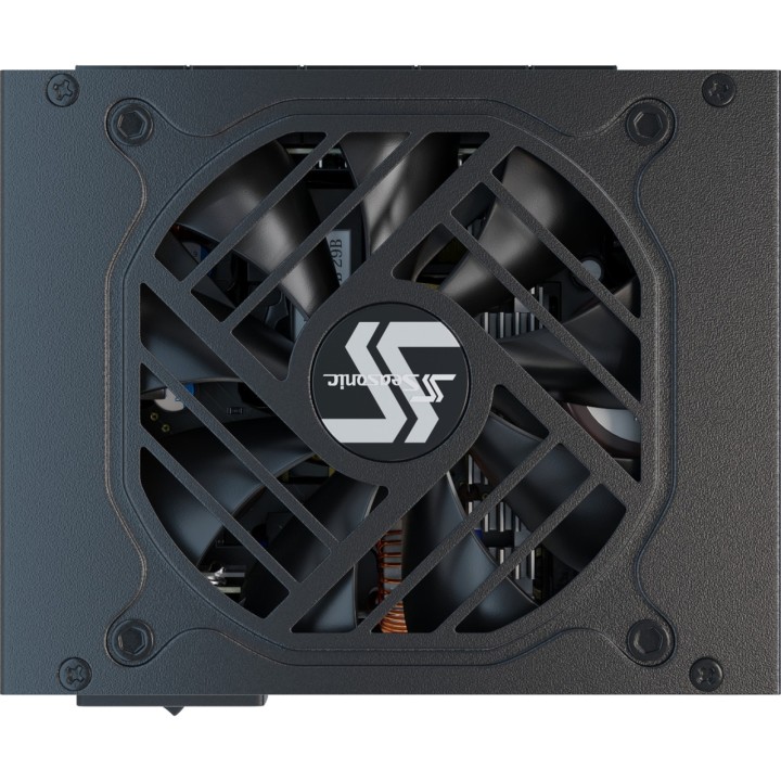 SEASONIC Modulaire voeding voor compacte pc FOCUS SPX-750