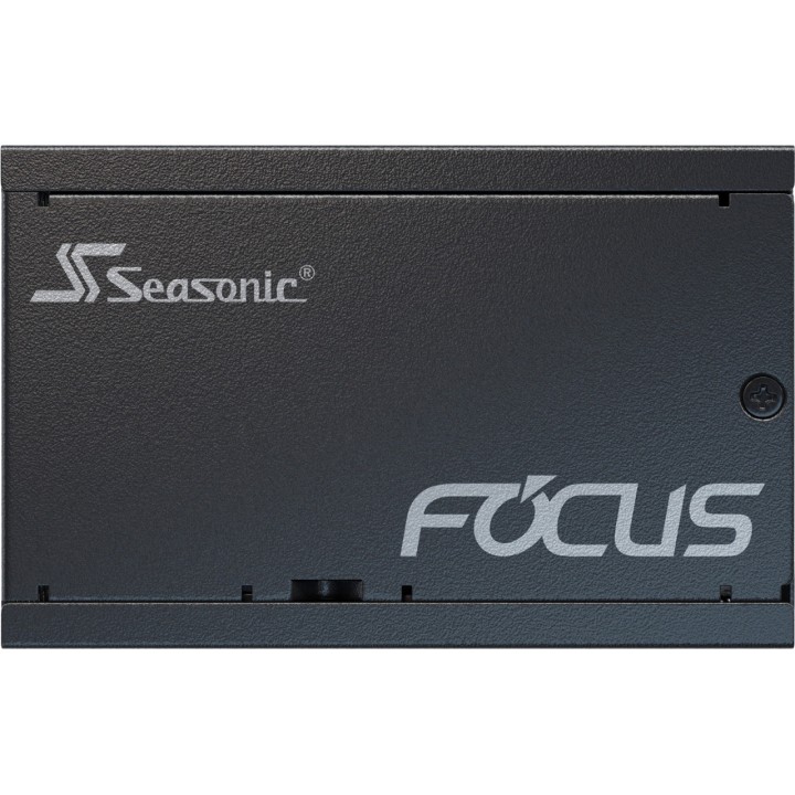 SEASONIC Modulaire voeding voor compacte pc FOCUS SPX-750