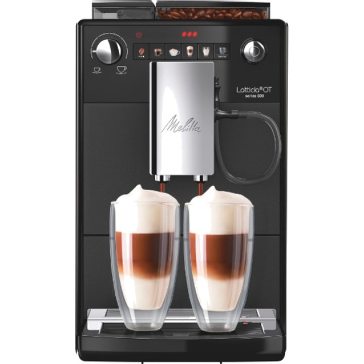 MELITTA Ekspres automatyczny LATTICIA-OT F300-100 1876033