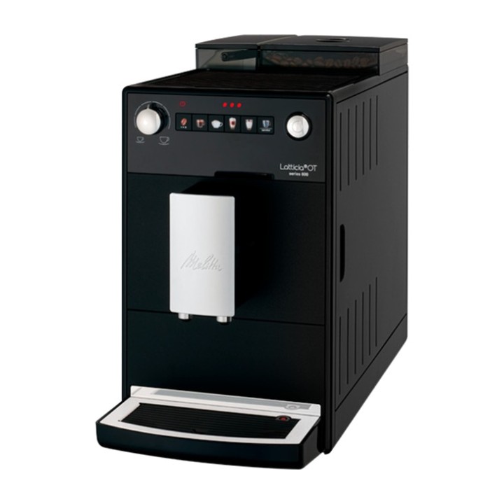 MELITTA Ekspres automatyczny LATTICIA-OT F300-100 1876033