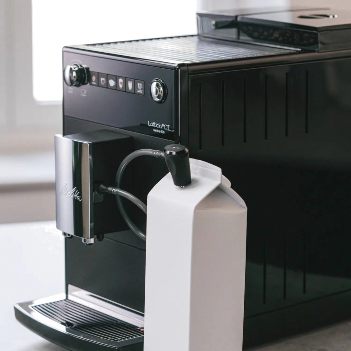 MELITTA Ekspres automatyczny LATTICIA-OT F300-100 1876033