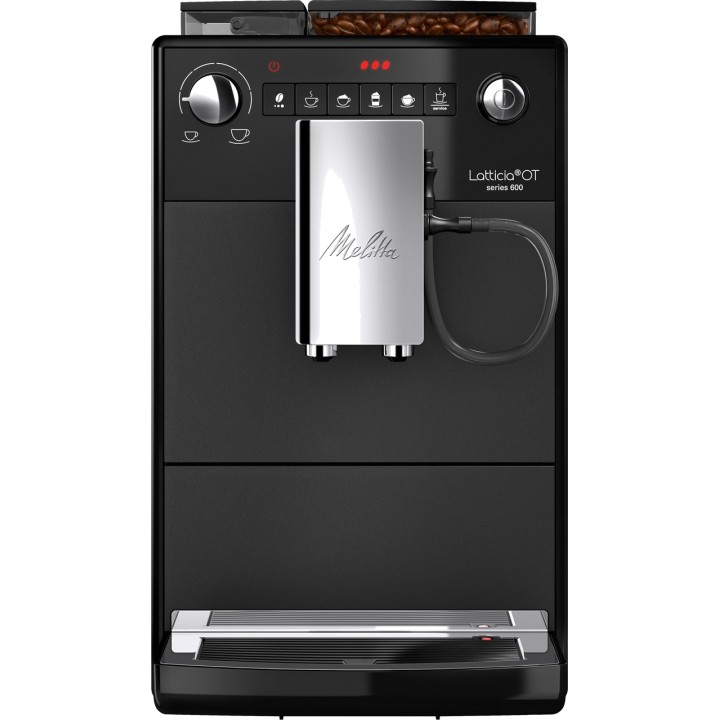 MELITTA Ekspres automatyczny LATTICIA-OT F300-100 1876033