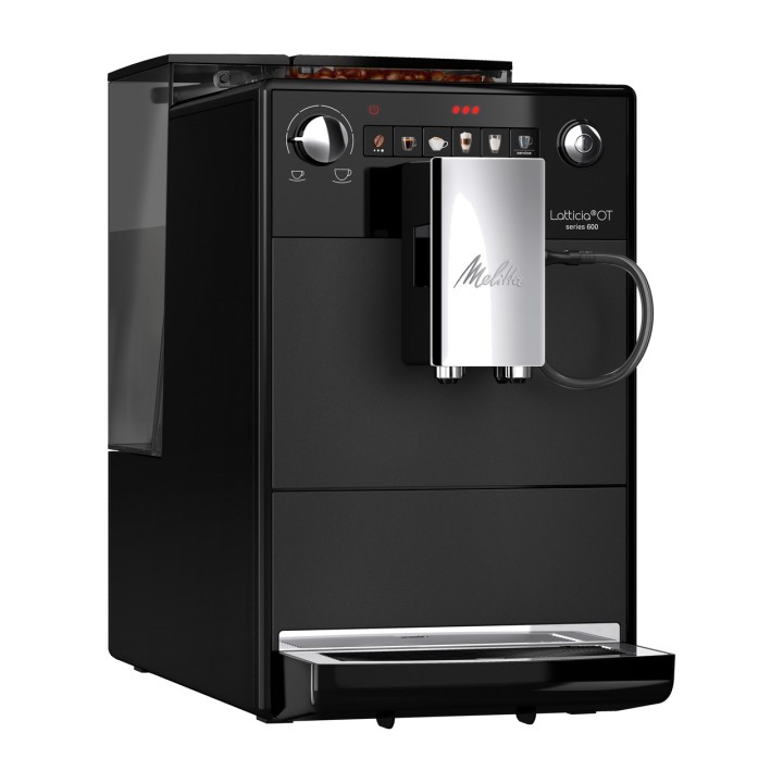 MELITTA Ekspres automatyczny LATTICIA-OT F300-100 1876033
