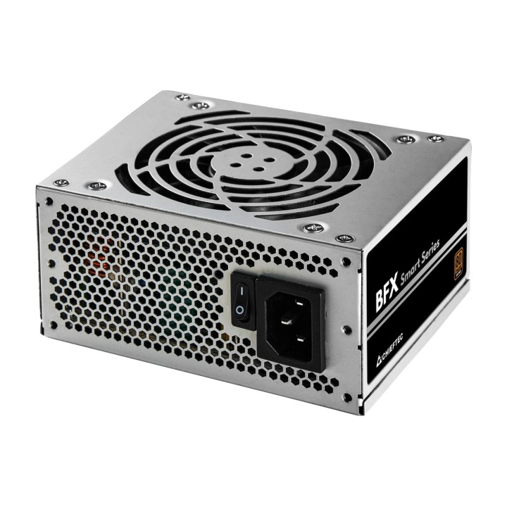 CHIEFTEC Zasilacz do komputera PC SMART BFX-450BS-SFX 450W