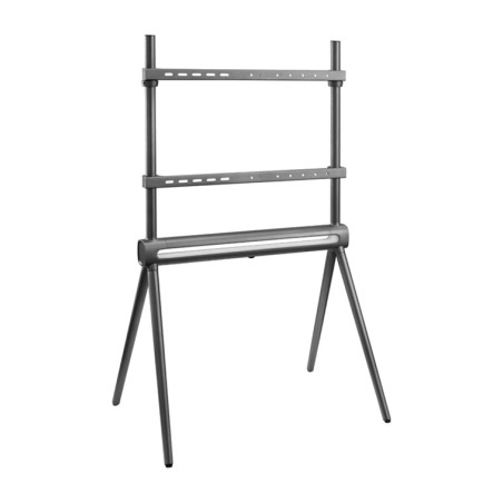 stojak podłogowy typu sztaluga do ekranu elia studio-shine 40"-70" 8228