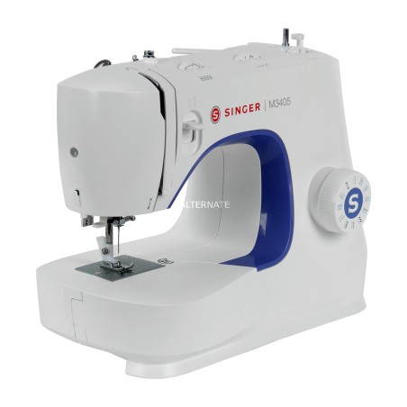 mechanical sewing machine m3405