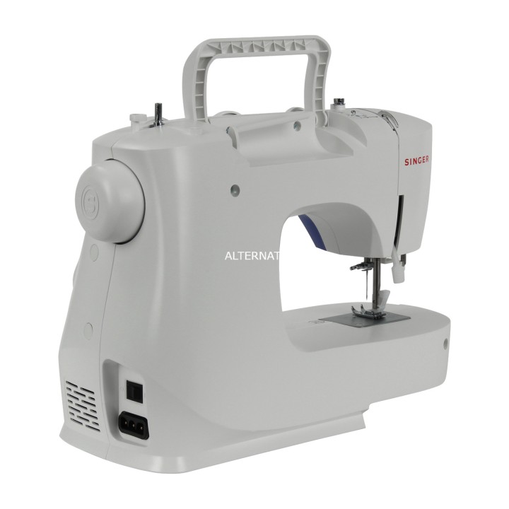 SINGER Máquina de coser mecánica M3405 1726233