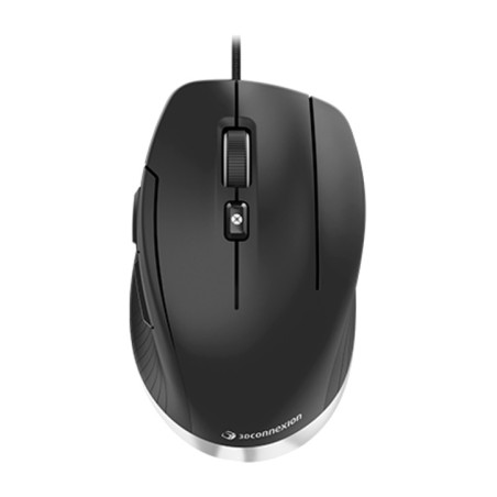 ergonomisk mus med kabel cadmouse-compact 7200dpi
