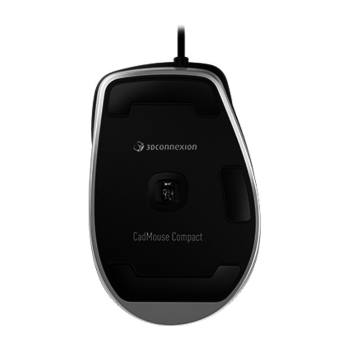 3DCONNEXION Souris ergonomique filaire CADMOUSE-COMPACT