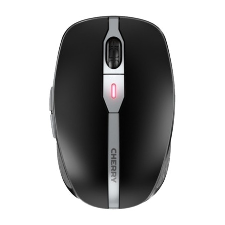 ratón inalámbrico recargable mw 9100 2400dpi bt