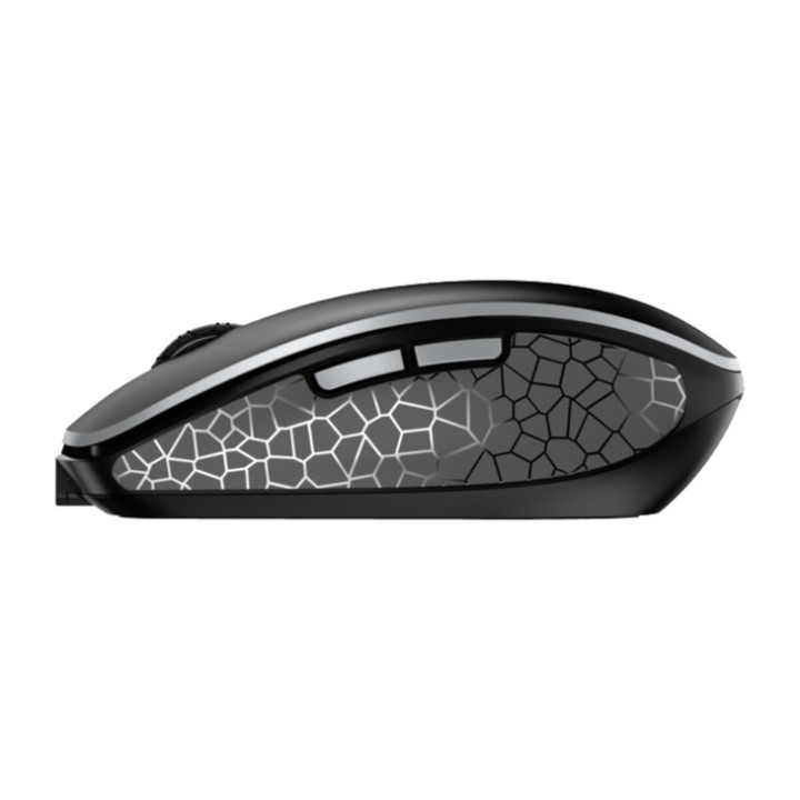CHERRY Souris sans fil rechargeable MW 9100 2400DPI BT