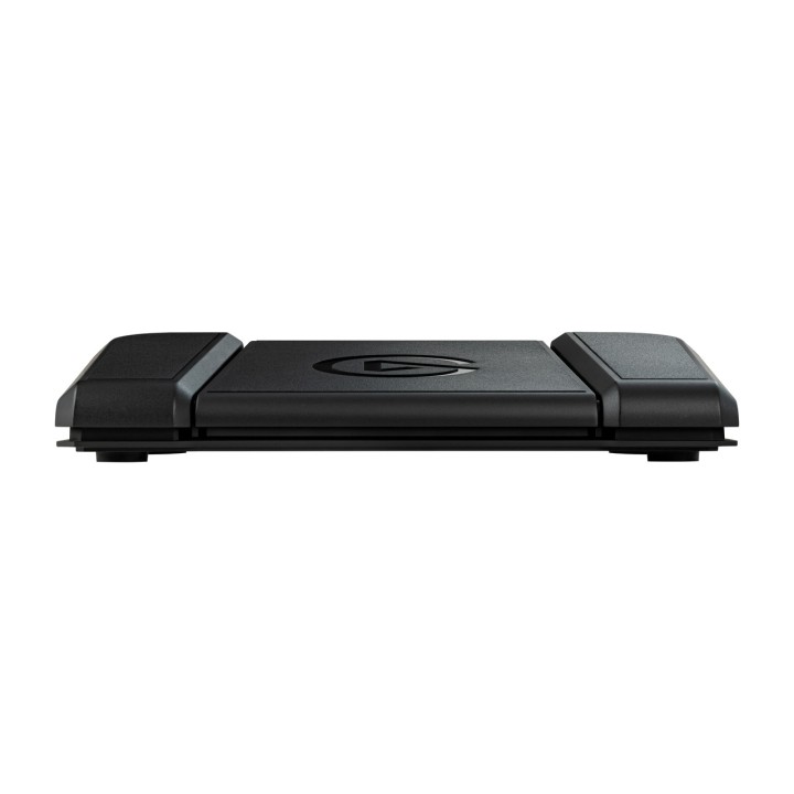 ELGATO Programmerbar fotpedal för streaming STREAM