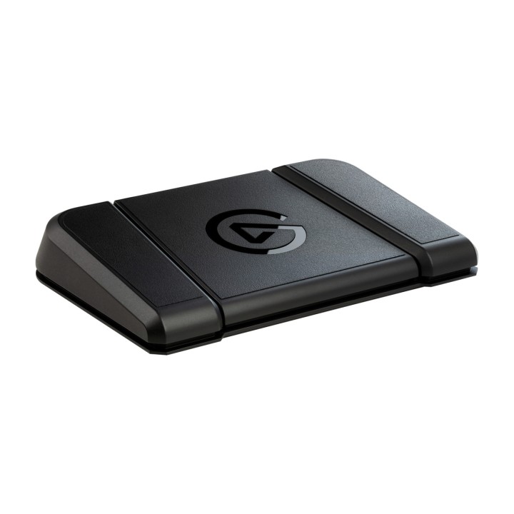 ELGATO Programmable foot controller for streaming STREAM