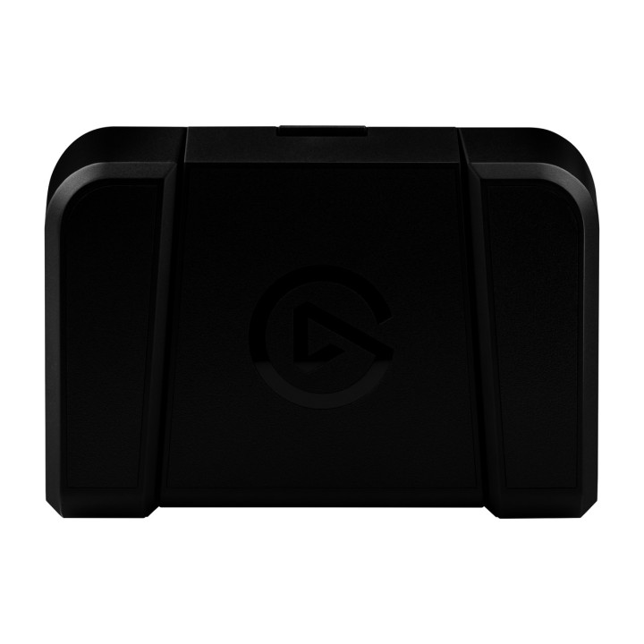 ELGATO Controlador de pie programable para streaming STREAM DECK-PEDAL 10GBF9901 1815059