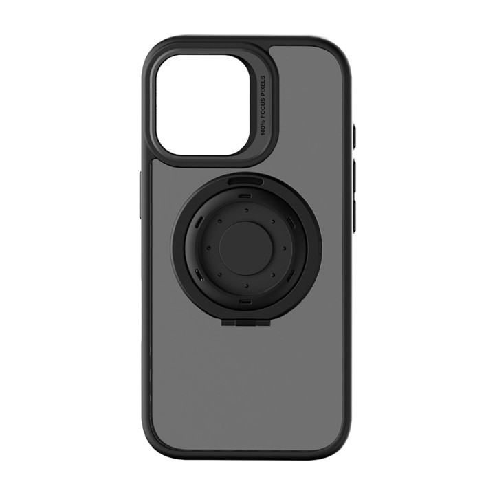 OUTPLORER Coque de téléphone avec fixation pour support