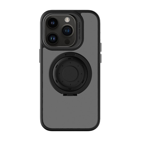 handyhülle mit halterungsaufnahme quick launch-pro iphone 14 pro