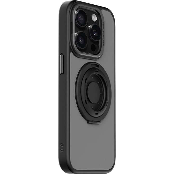 OUTPLORER Capa para telemóvel com fixação para suporte QUICK