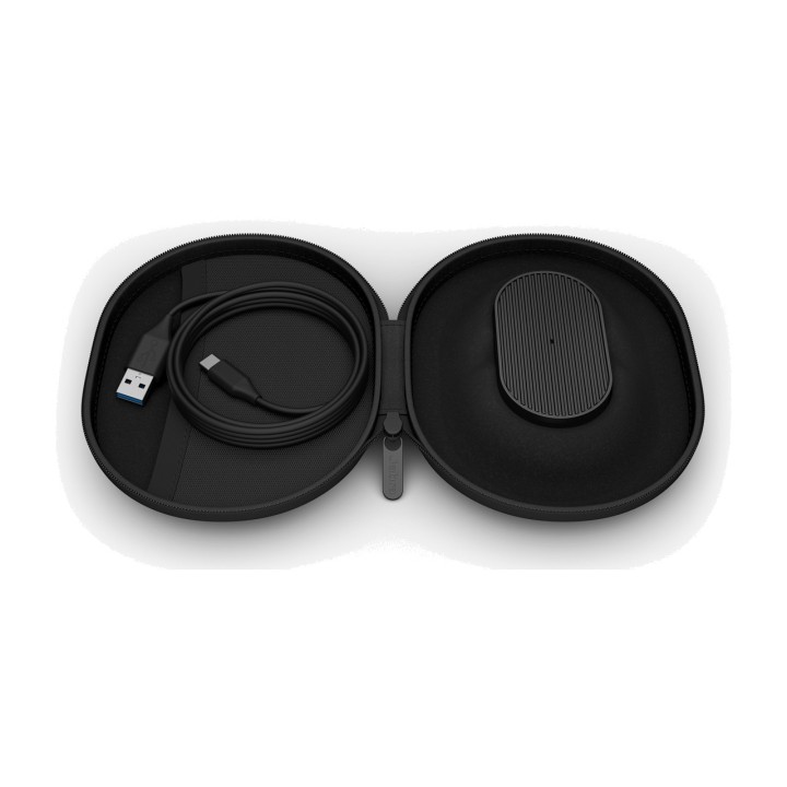 JABRA Webcam voor videoconferenties PANACAST-20 4K 13MP