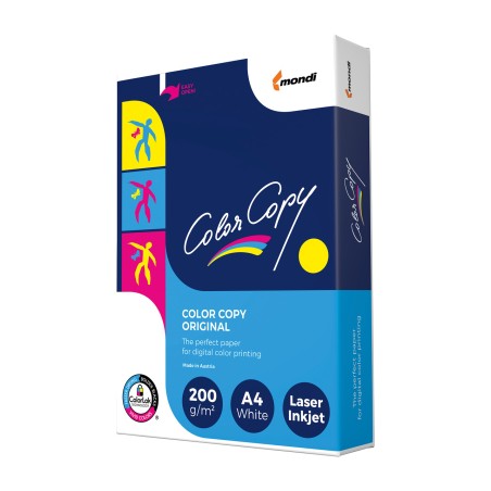 laserpapper color-copy a4 200g 250-hojas