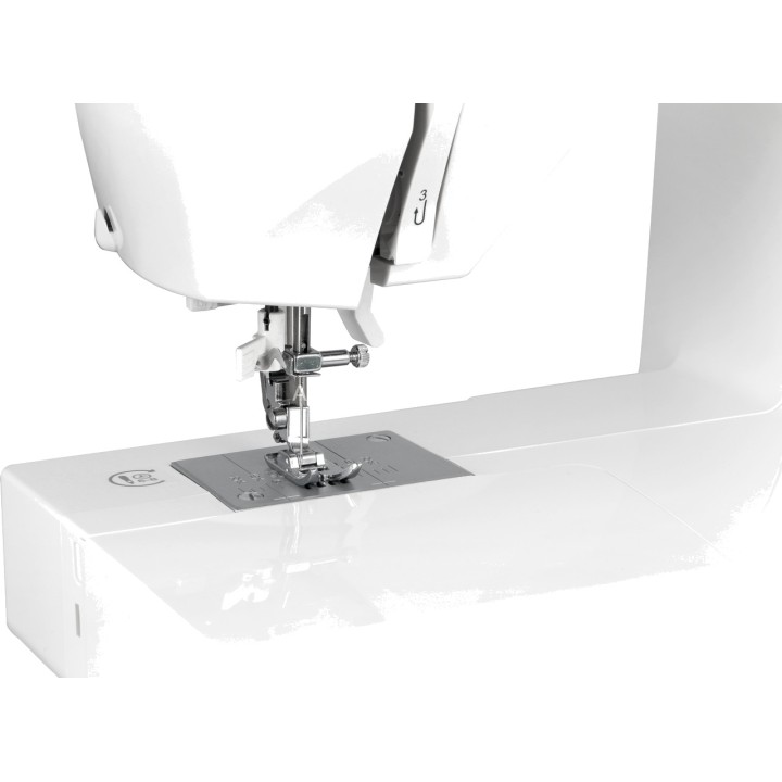 SINGER Mașină de cusut computerizată C5205 1728710VAR