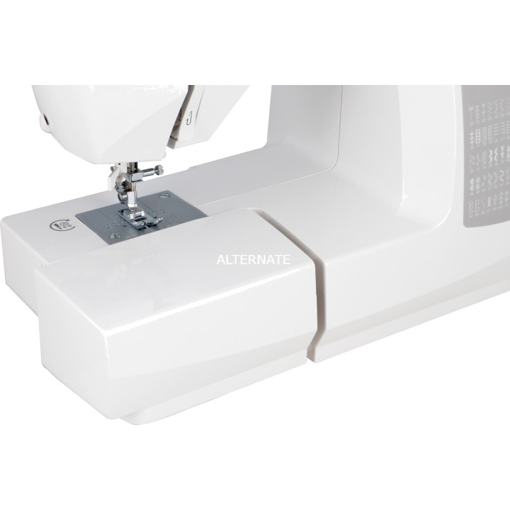 SINGER Computergesteuerte Nähmaschine C5205 1728710VAR