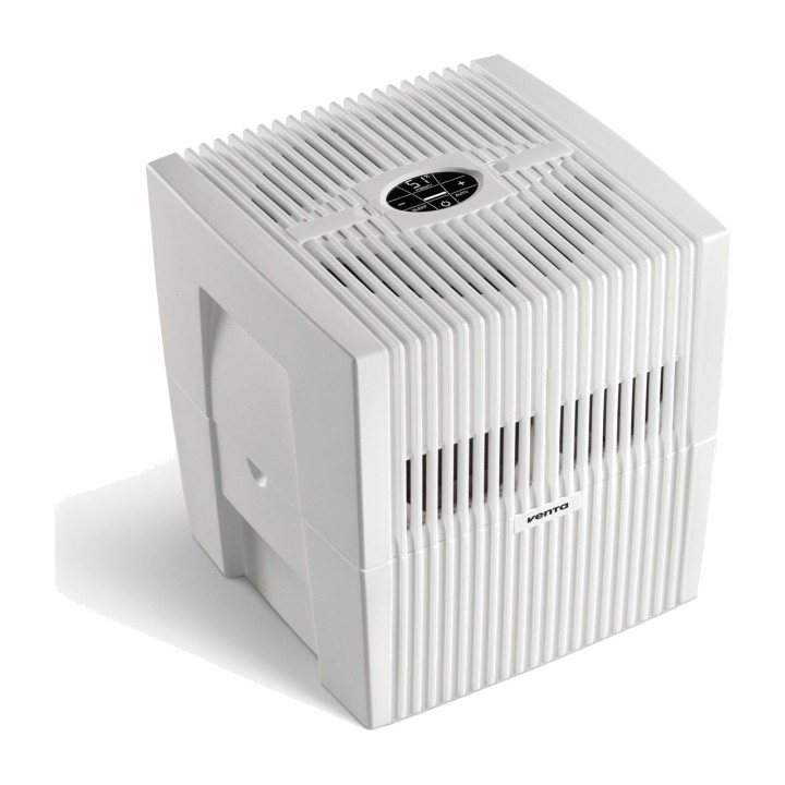 VENTA Humidificador purificador de aire por evaporación LW25 COMFORT PLUS 7L 1724498VAR