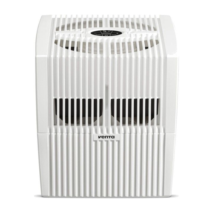 VENTA Humidificador purificador de aire por evaporación LW25 COMFORT PLUS 7L 1724498VAR