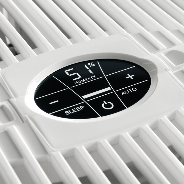 VENTA Humidificador purificador de aire por evaporación LW25 COMFORT PLUS 7L 1724498VAR