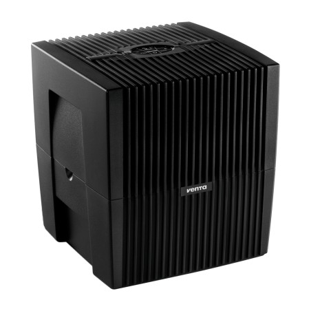 odparovací zvlhčovač vzduchu s čističkou vzduchu lw25 comfort plus 7l