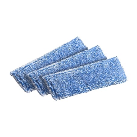 mop in microfibra per pavimenti piastrellati 3 uds 787248