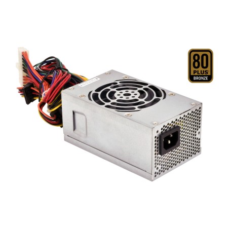 tfx-virtalähde tietokoneelle ssp-300tbs 300w 80 plus bronze
