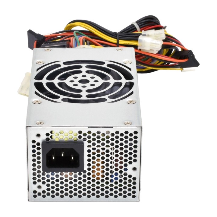 SEASONIC TFX-virtalähde tietokoneelle SSP-300TBS 300W 80