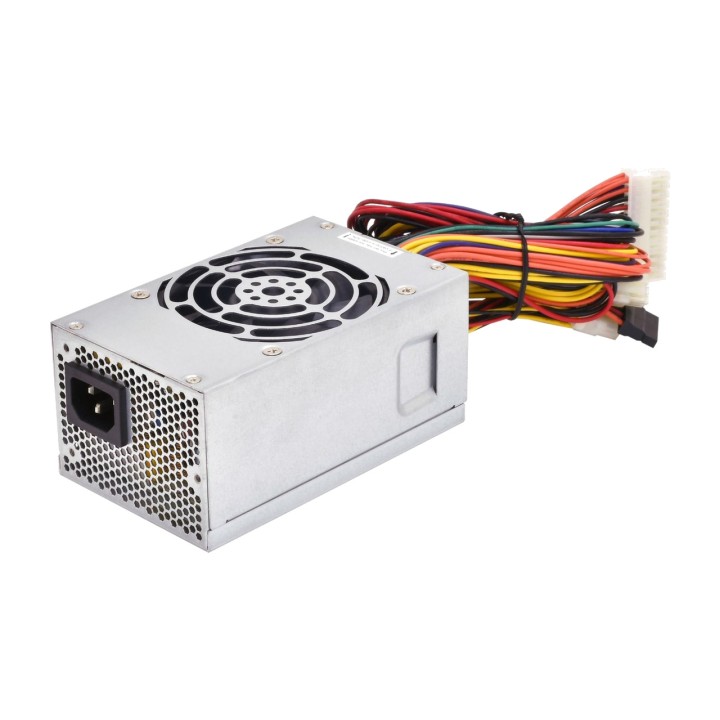SEASONIC TFX napájací zdroj pre PC SSP-300TBS 300W 80 PLUS