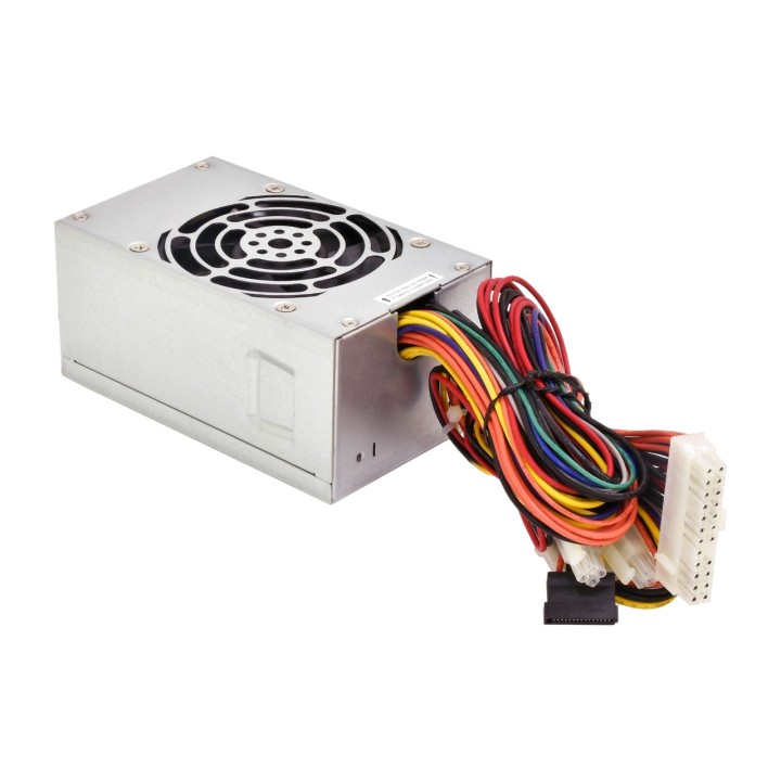 SEASONIC Font d’alimentació TFX per a PC SSP-300TBS 300W 80