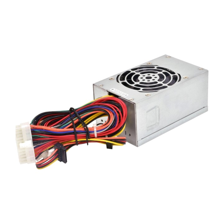 SEASONIC Τροφοδοτικό TFX για PC SSP-300TBS 300W 80 PLUS