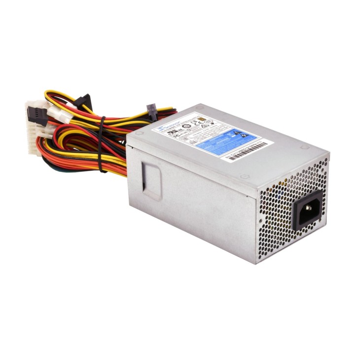 SEASONIC TFX napájací zdroj pre PC SSP-300TBS 300W 80 PLUS