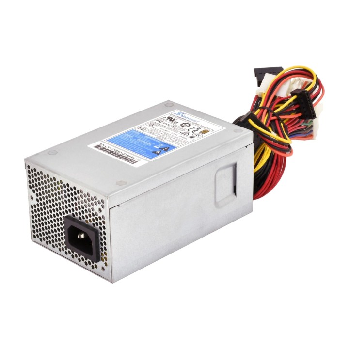 SEASONIC Fuente de alimentación TFX para PC SSP-300TBS 300W 80 PLUS BRONZE 1673562
